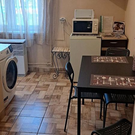 Centrum Apartman Szolnok Zewnętrze zdjęcie