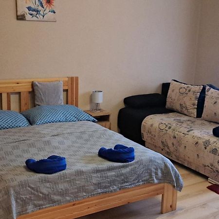 Centrum Apartman Szolnok Zewnętrze zdjęcie