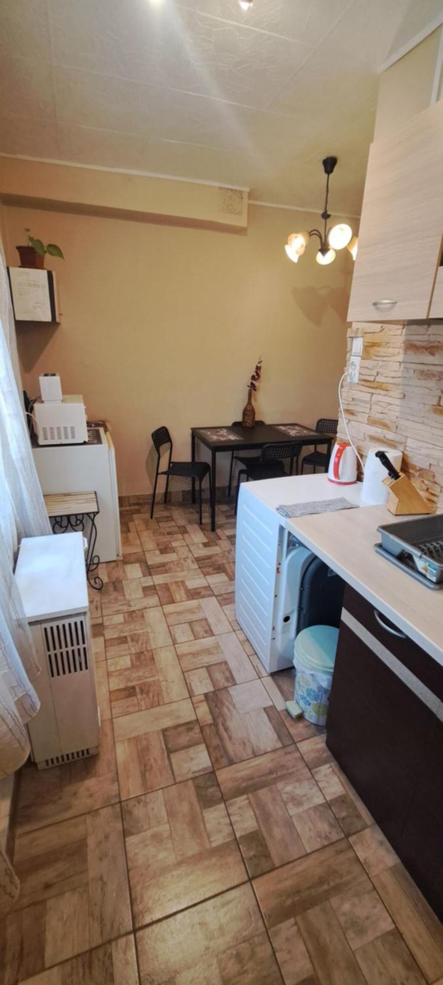 Centrum Apartman Szolnok Zewnętrze zdjęcie