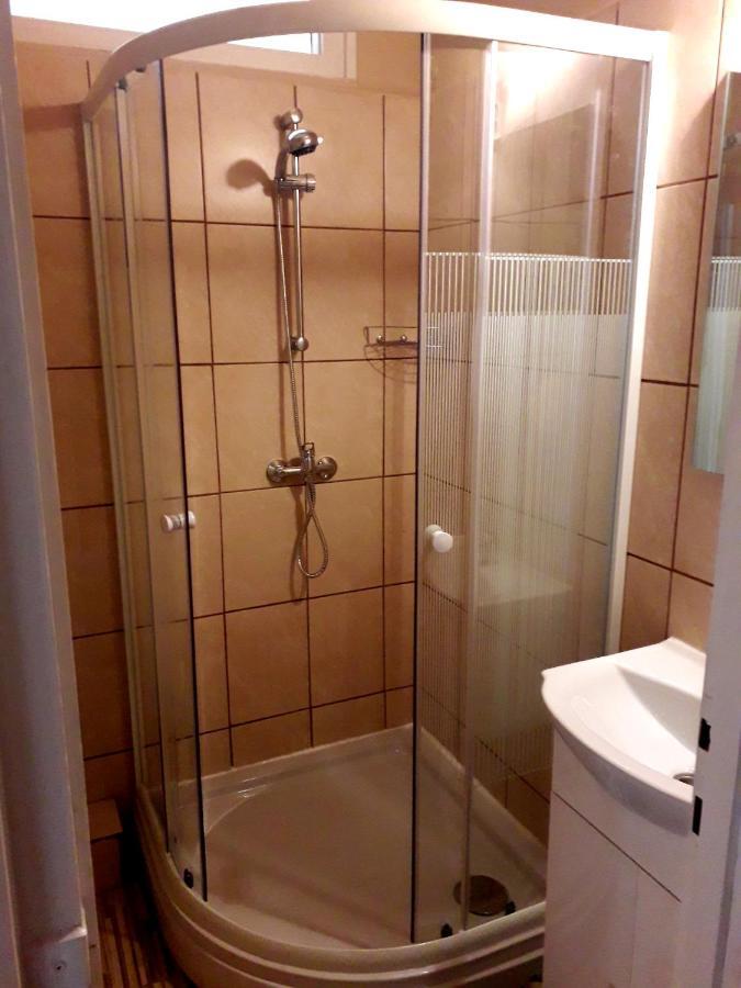 Centrum Apartman Szolnok Zewnętrze zdjęcie