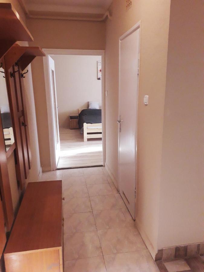 Centrum Apartman Szolnok Zewnętrze zdjęcie